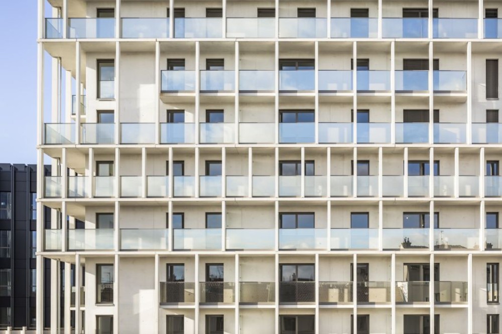 222 Lafayette - Par Dieu Central - Observatoire BBC